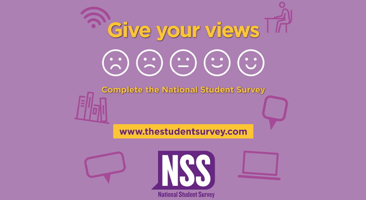 If you are a final-year undergraduate student studying in the UK, you have the opportunity to reflect on your higher education experience and tell us what you really think of your university or college.